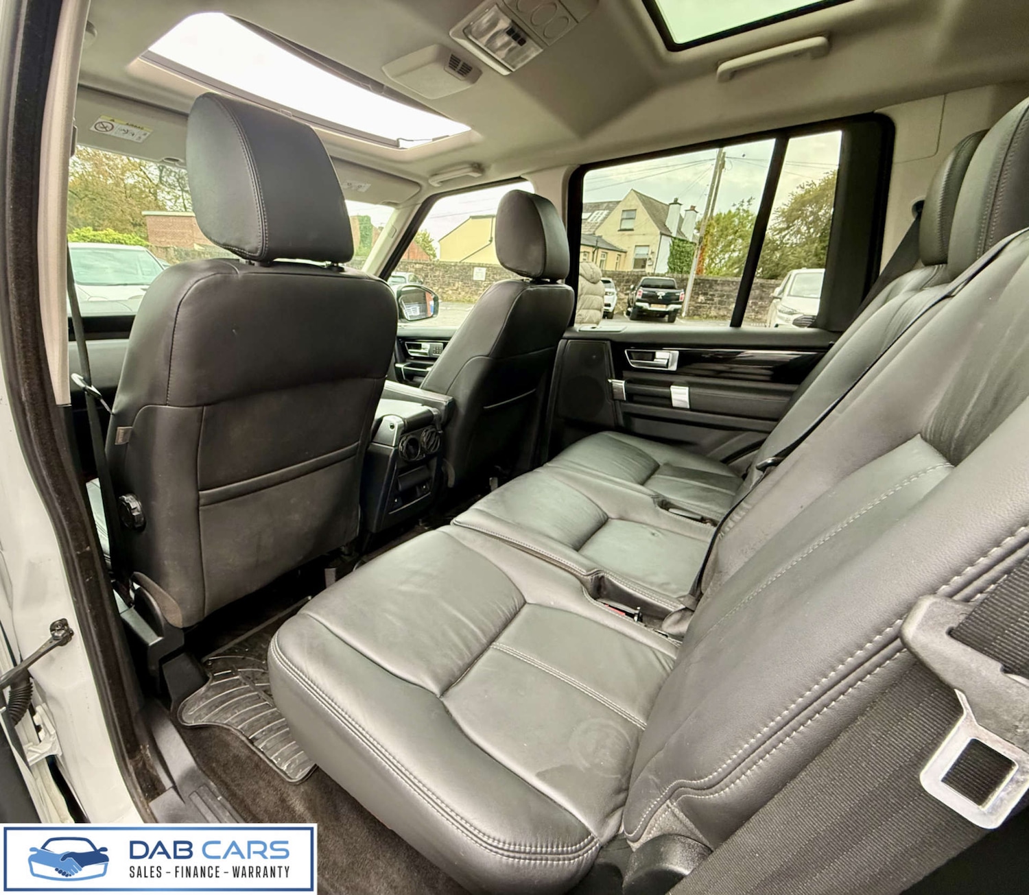 Used Land Rover Discovery 2014 for sale - 76182585: Photo 67
