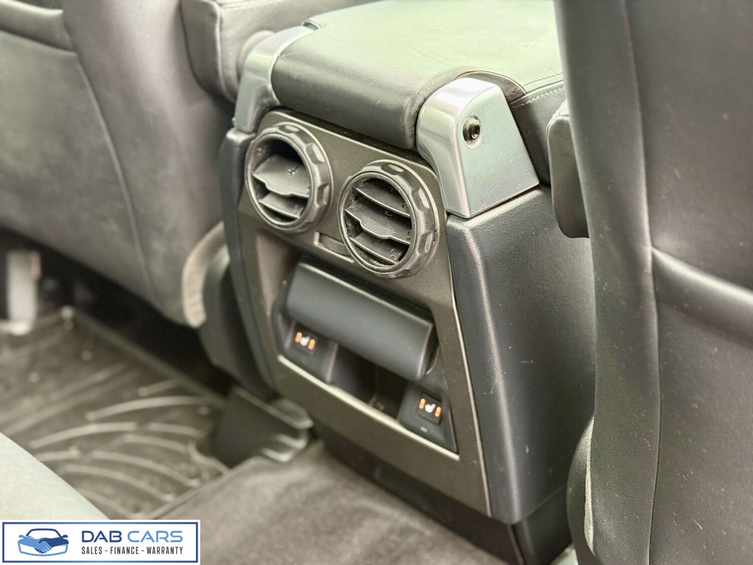 Used Land Rover Discovery 2014 for sale - 76182585: Photo 71