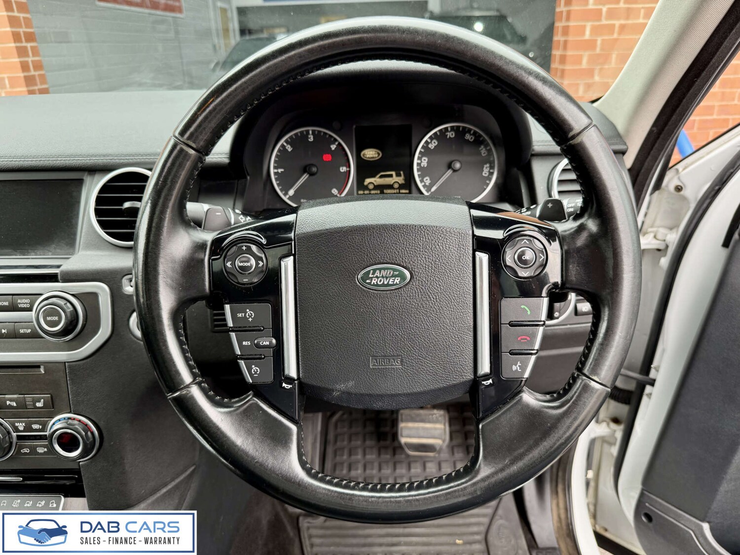 Used Land Rover Discovery 2014 for sale - 76182585: Photo 79