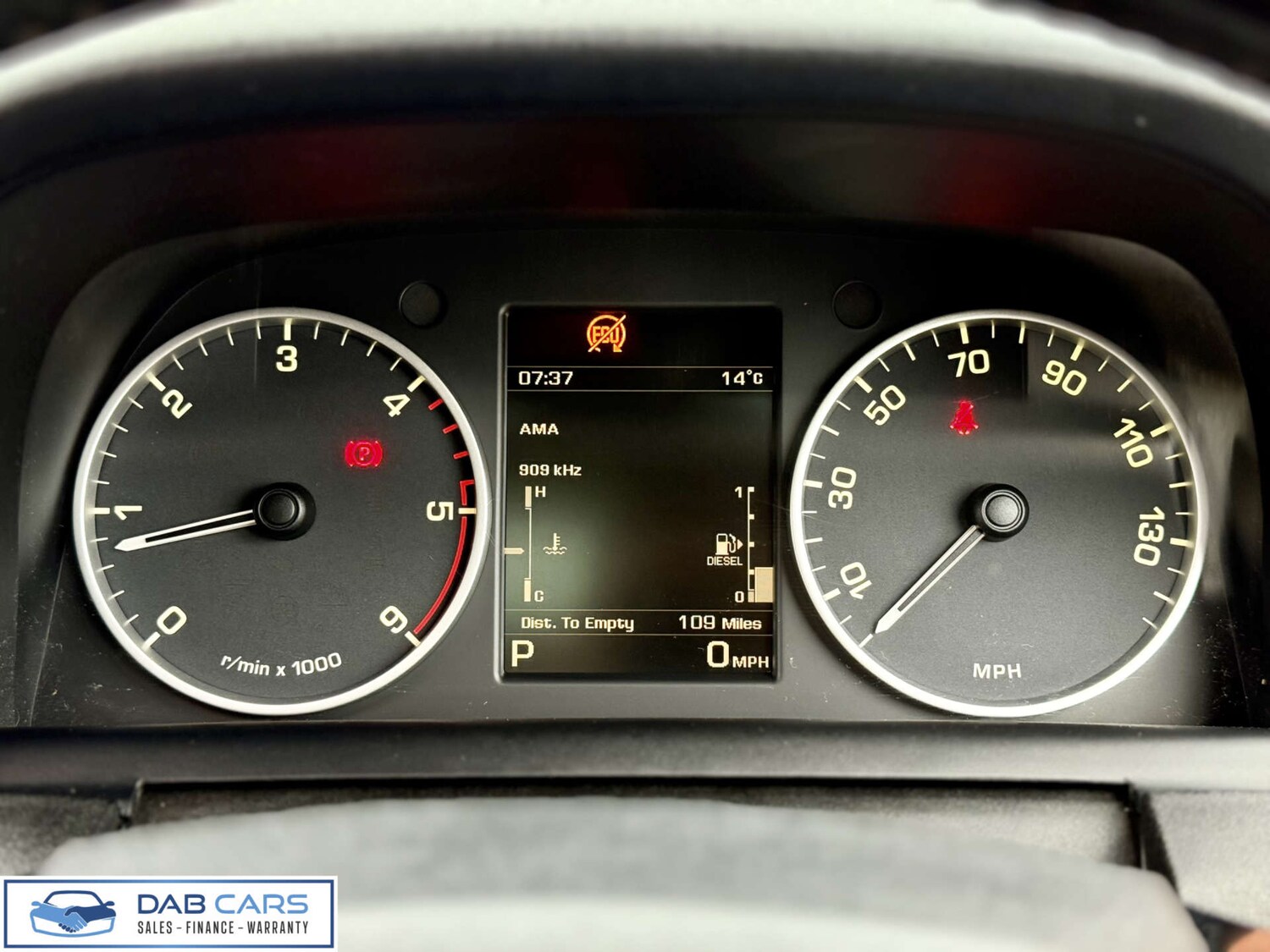 Used Land Rover Discovery 2014 for sale - 76182585: Photo 82