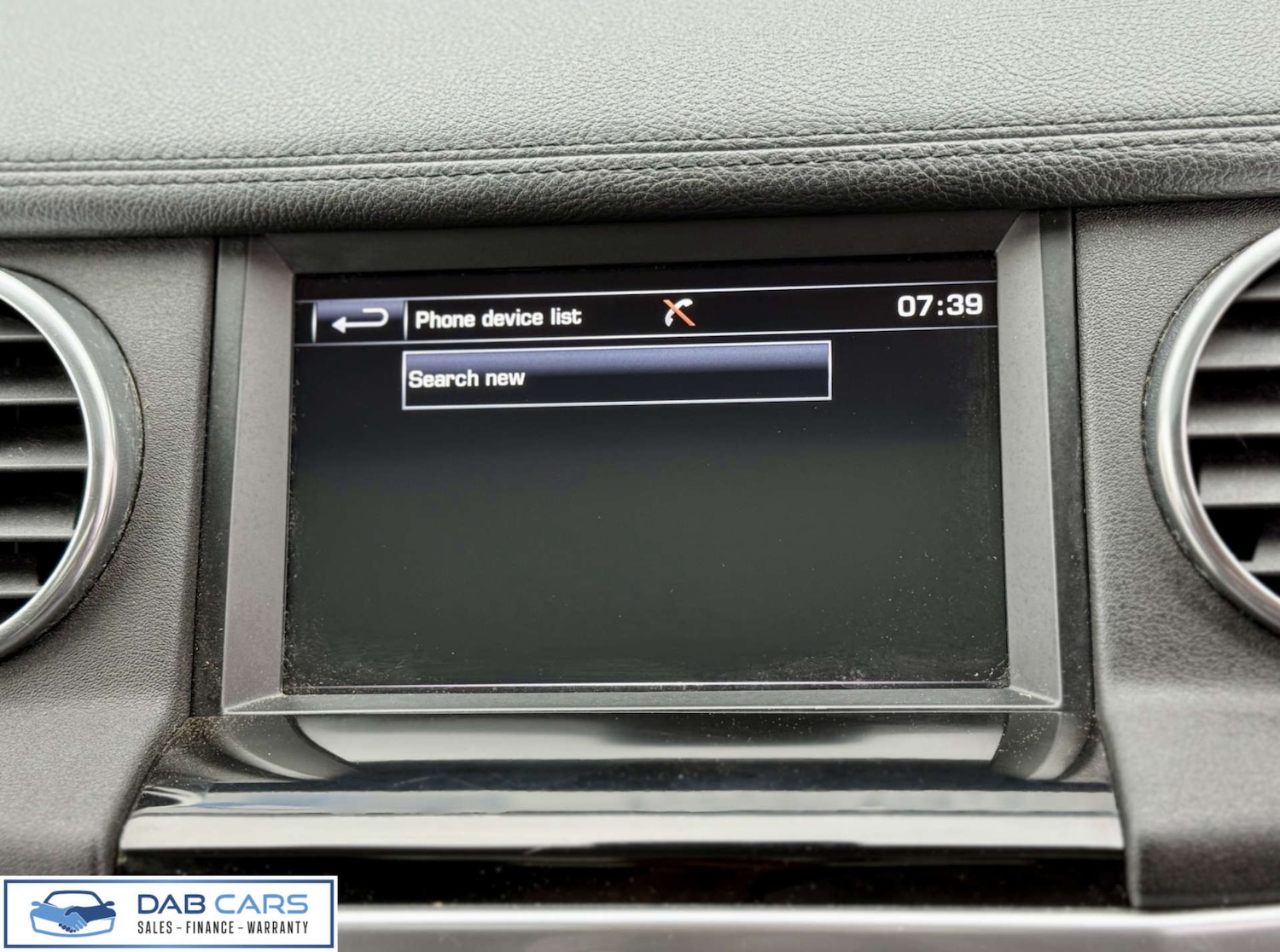 Used Land Rover Discovery 2014 for sale - 76182585: Photo 84