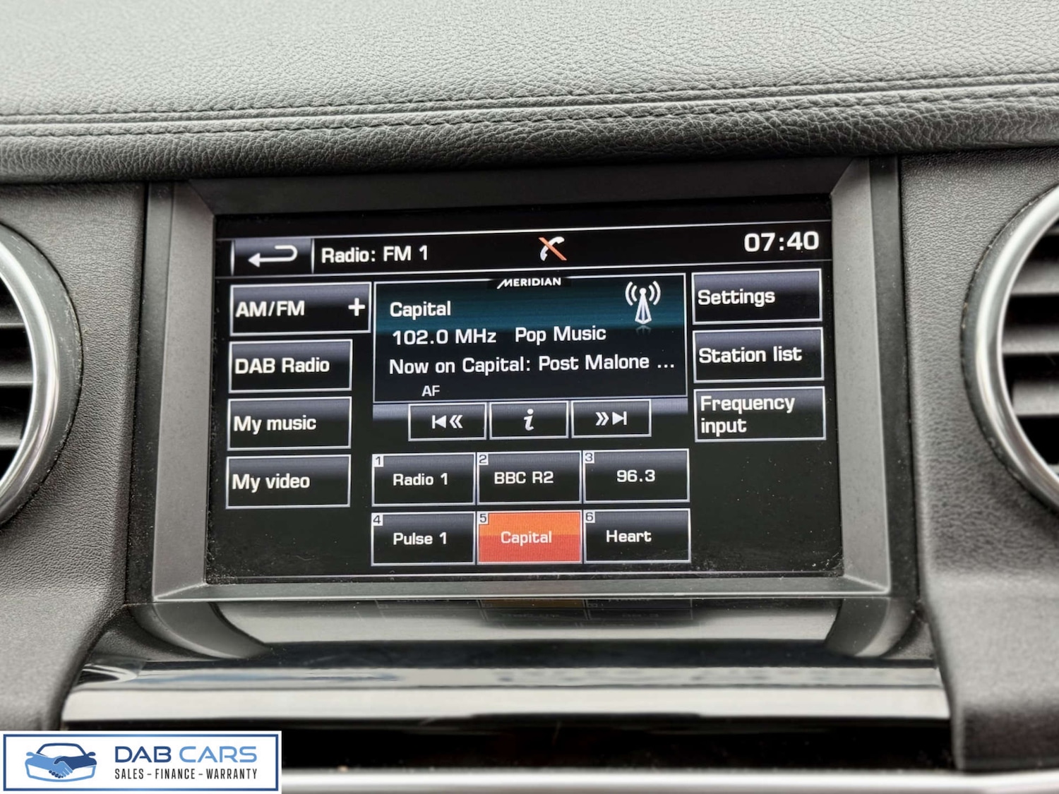 Used Land Rover Discovery 2014 for sale - 76182585: Photo 85