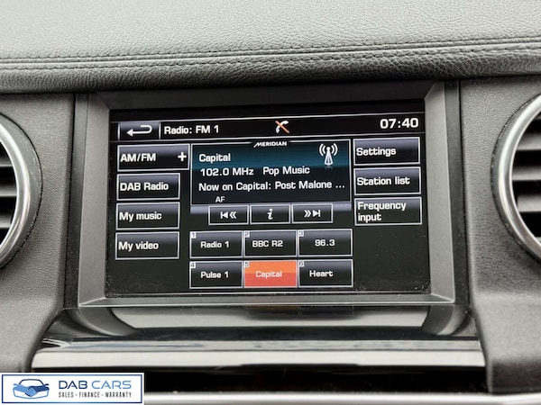 Used Land Rover Discovery 2014 for sale - 76182585: Photo 85