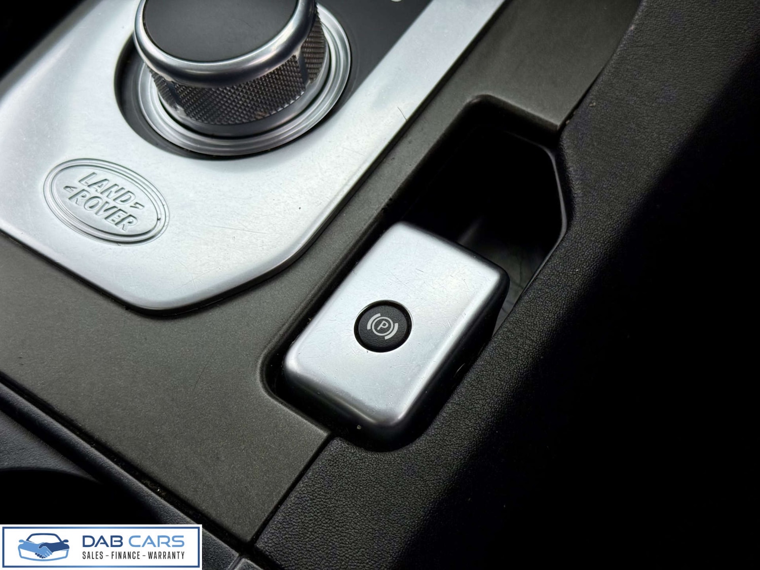 Used Land Rover Discovery 2014 for sale - 76182585: Photo 86