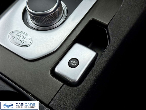 Used Land Rover Discovery 2014 for sale - 76182585: Photo 86