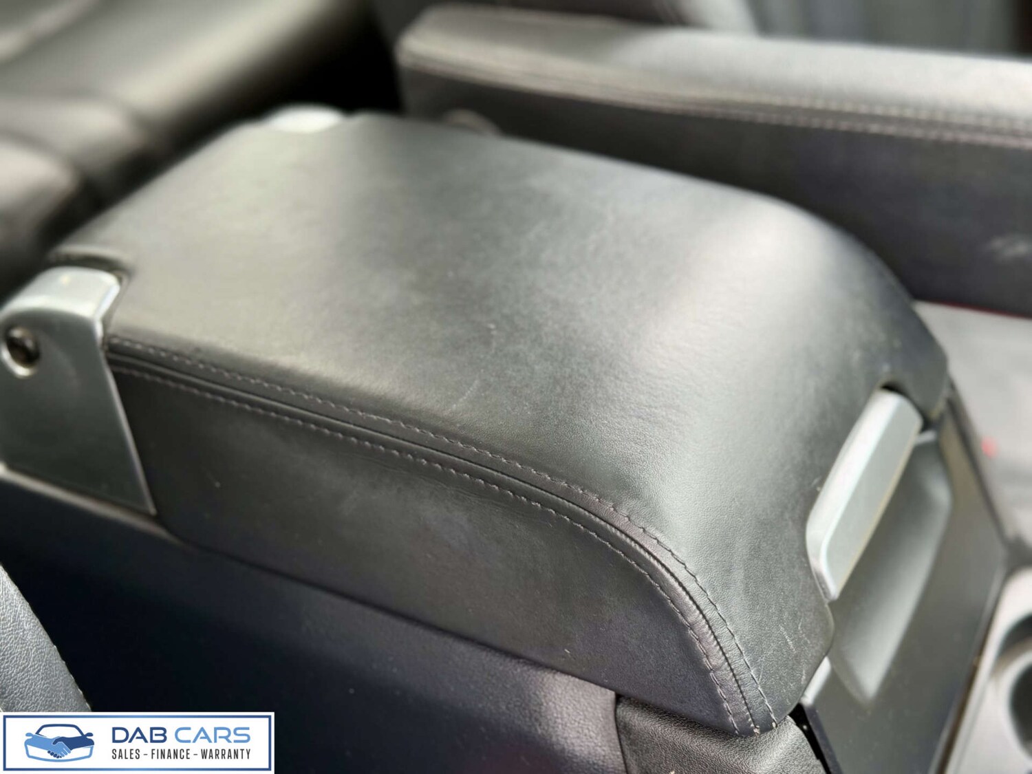 Used Land Rover Discovery 2014 for sale - 76182585: Photo 87