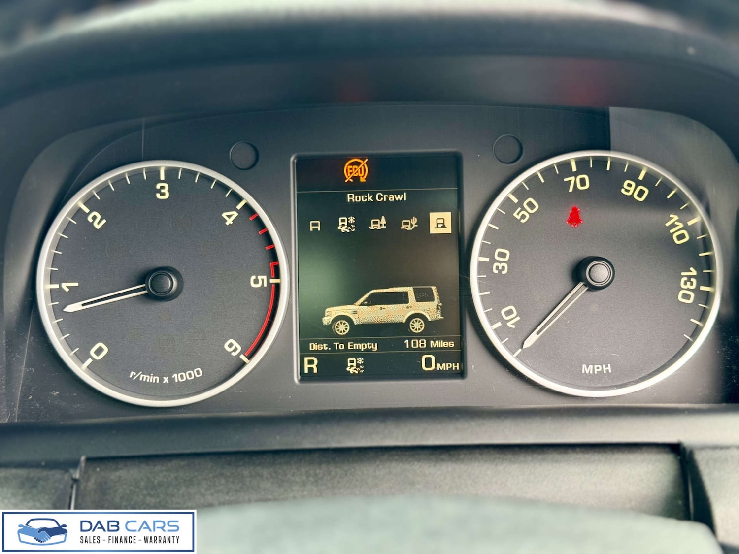 Used Land Rover Discovery 2014 for sale - 76182585: Photo 89