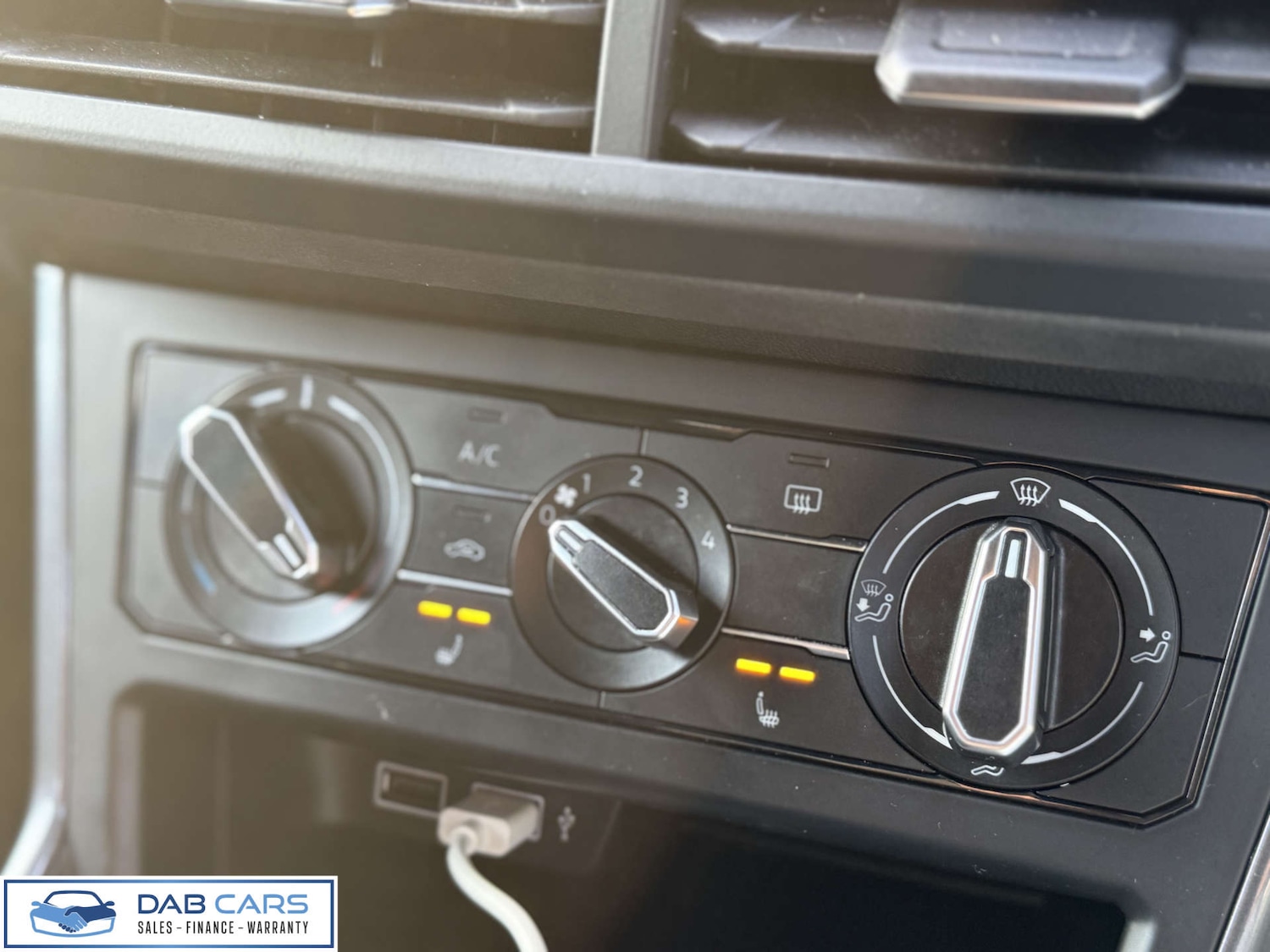 Used Volkswagen Polo 2019 for sale - 77978803: Photo 10