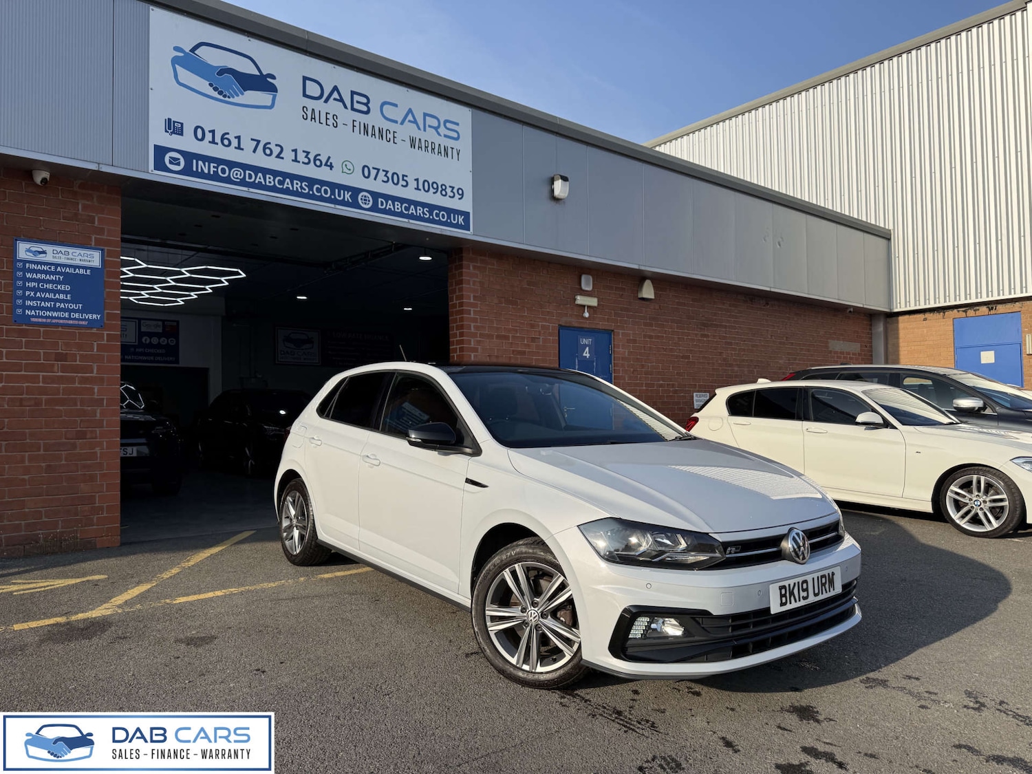 Used Volkswagen Polo 2019 for sale - 77978803: Photo 12