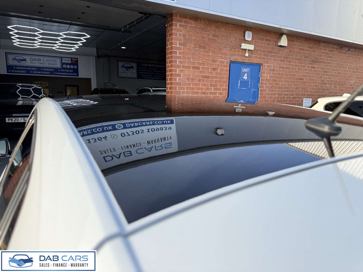 Used Volkswagen Polo 2019 for sale - 77978803: Photo 24