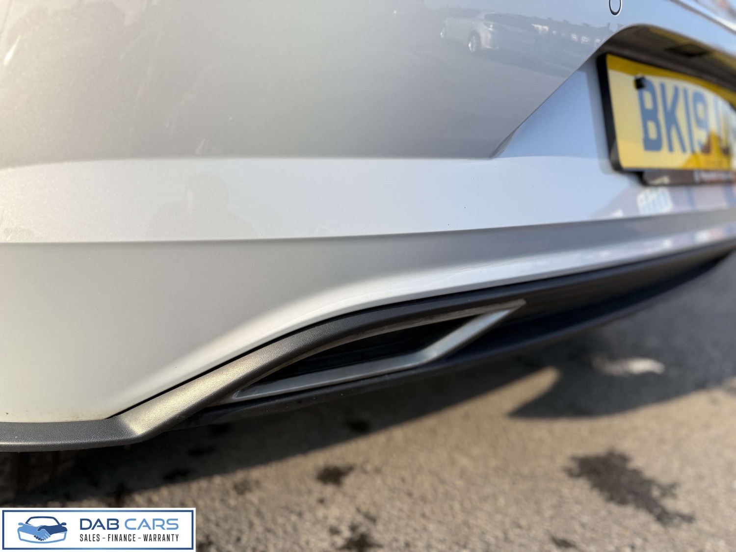 Used Volkswagen Polo 2019 for sale - 77978803: Photo 25