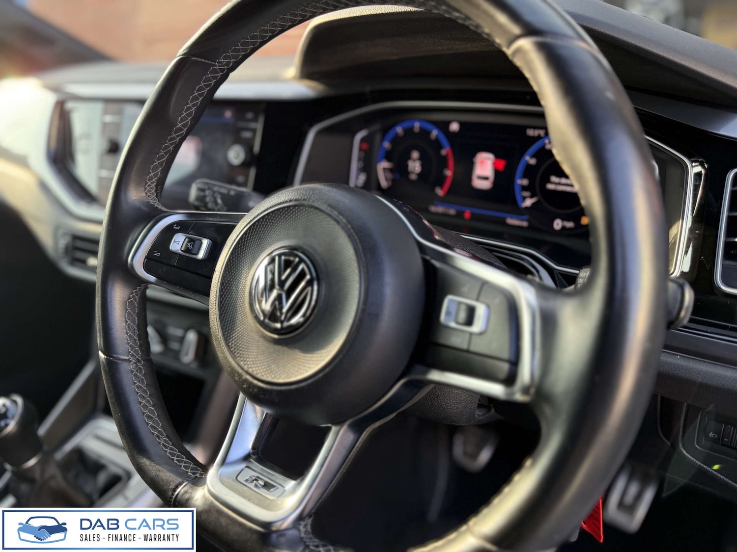 Used Volkswagen Polo 2019 for sale - 77978803: Photo 32