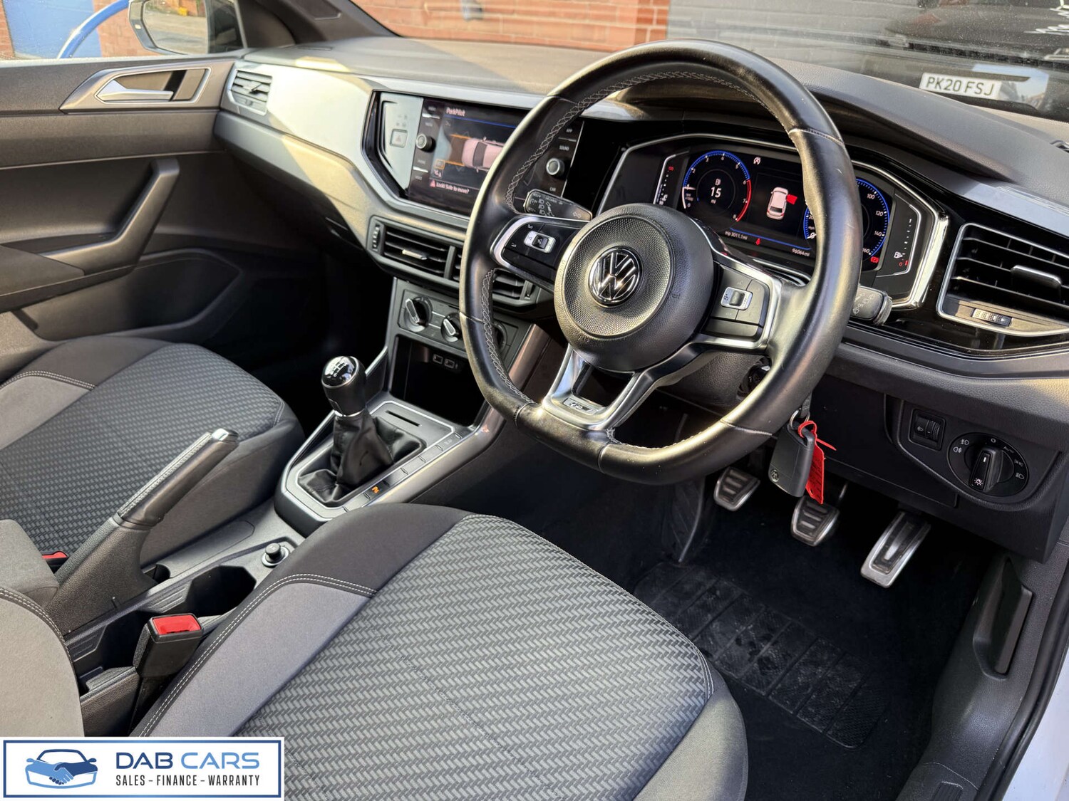 Used Volkswagen Polo 2019 for sale - 77978803: Photo 34