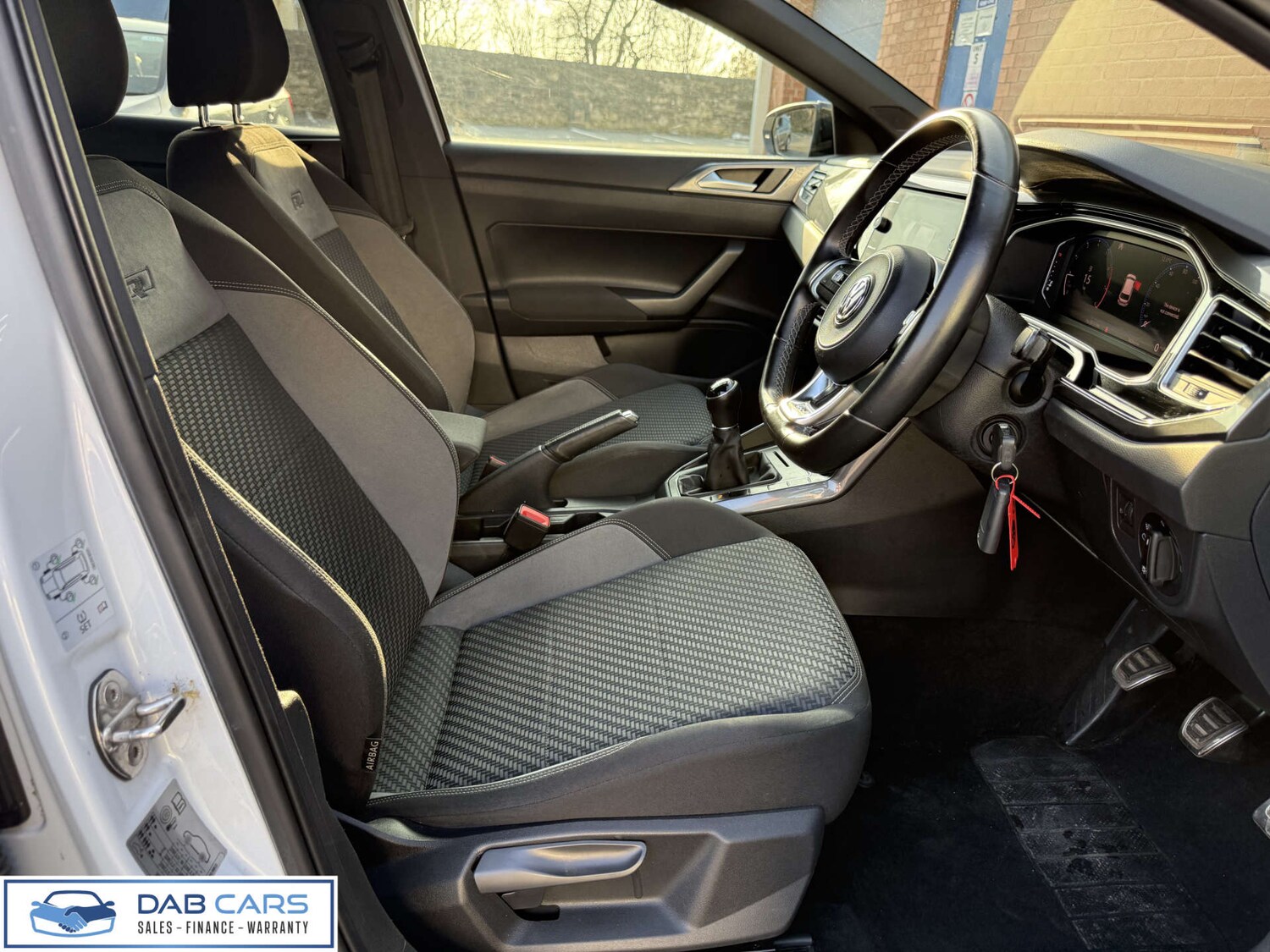 Used Volkswagen Polo 2019 for sale - 77978803: Photo 35