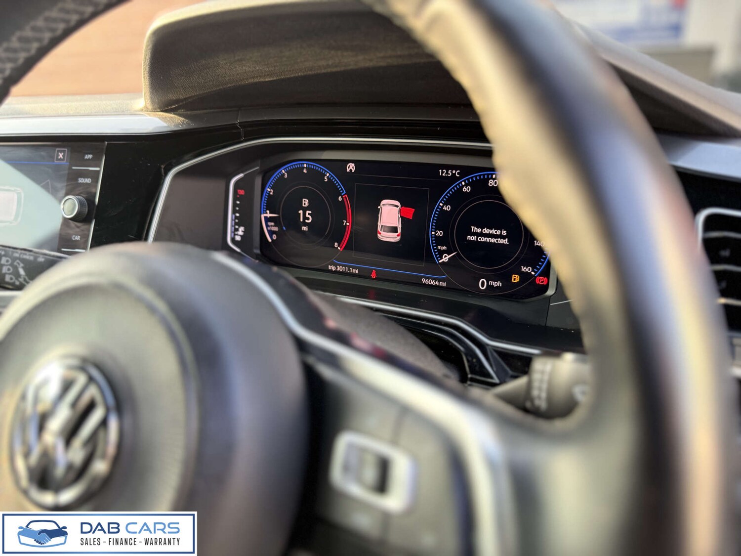 Used Volkswagen Polo 2019 for sale - 77978803: Photo 38