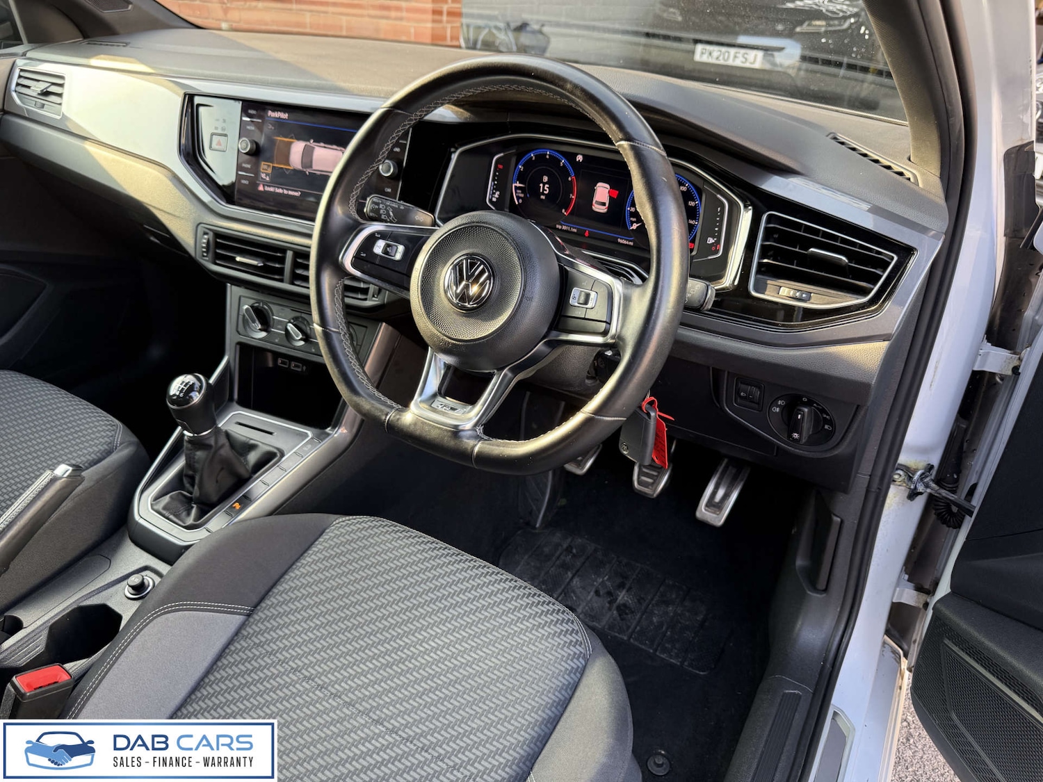 Used Volkswagen Polo 2019 for sale - 77978803: Photo 4