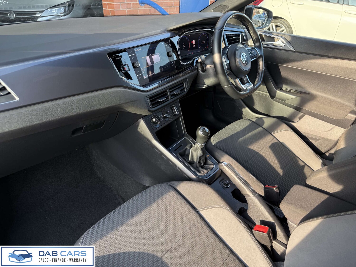 Used Volkswagen Polo 2019 for sale - 77978803: Photo 42