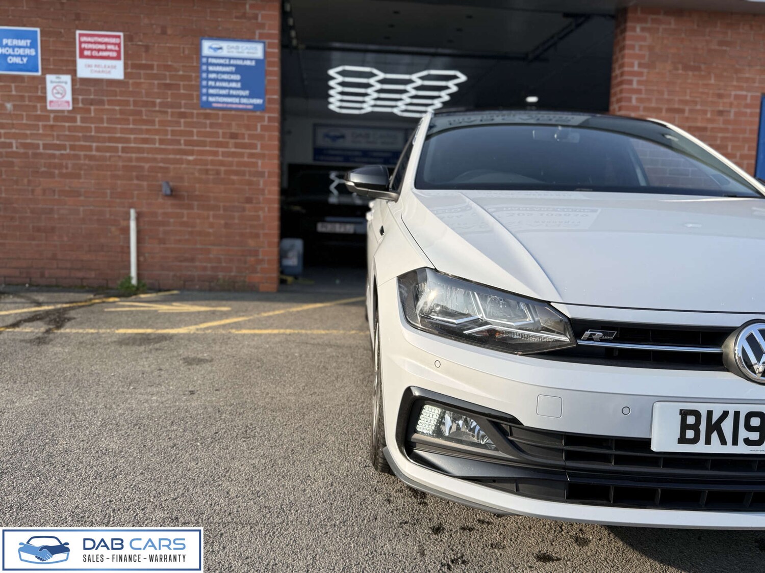 Used Volkswagen Polo 2019 for sale - 77978803: Photo 44