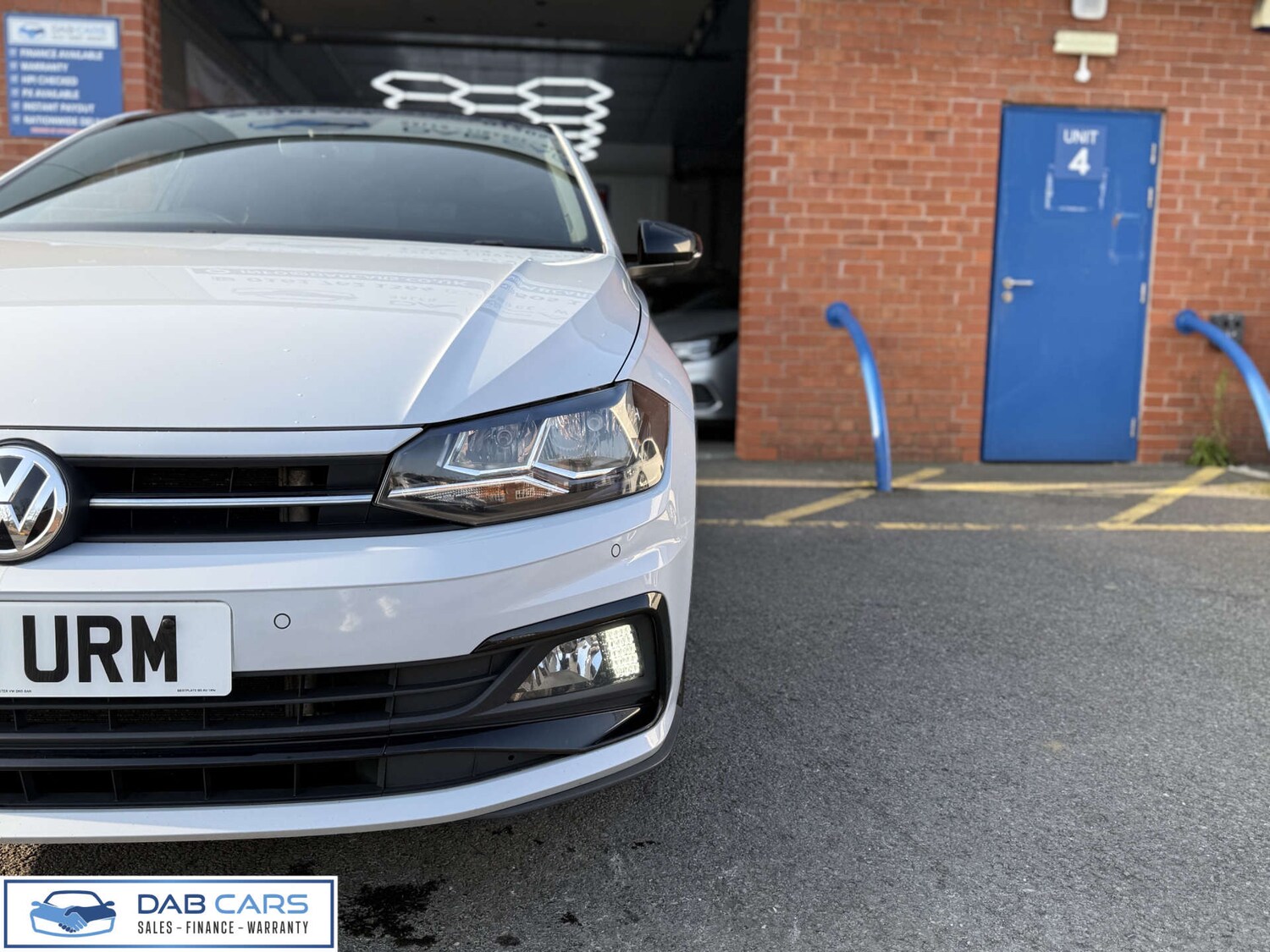 Used Volkswagen Polo 2019 for sale - 77978803: Photo 46