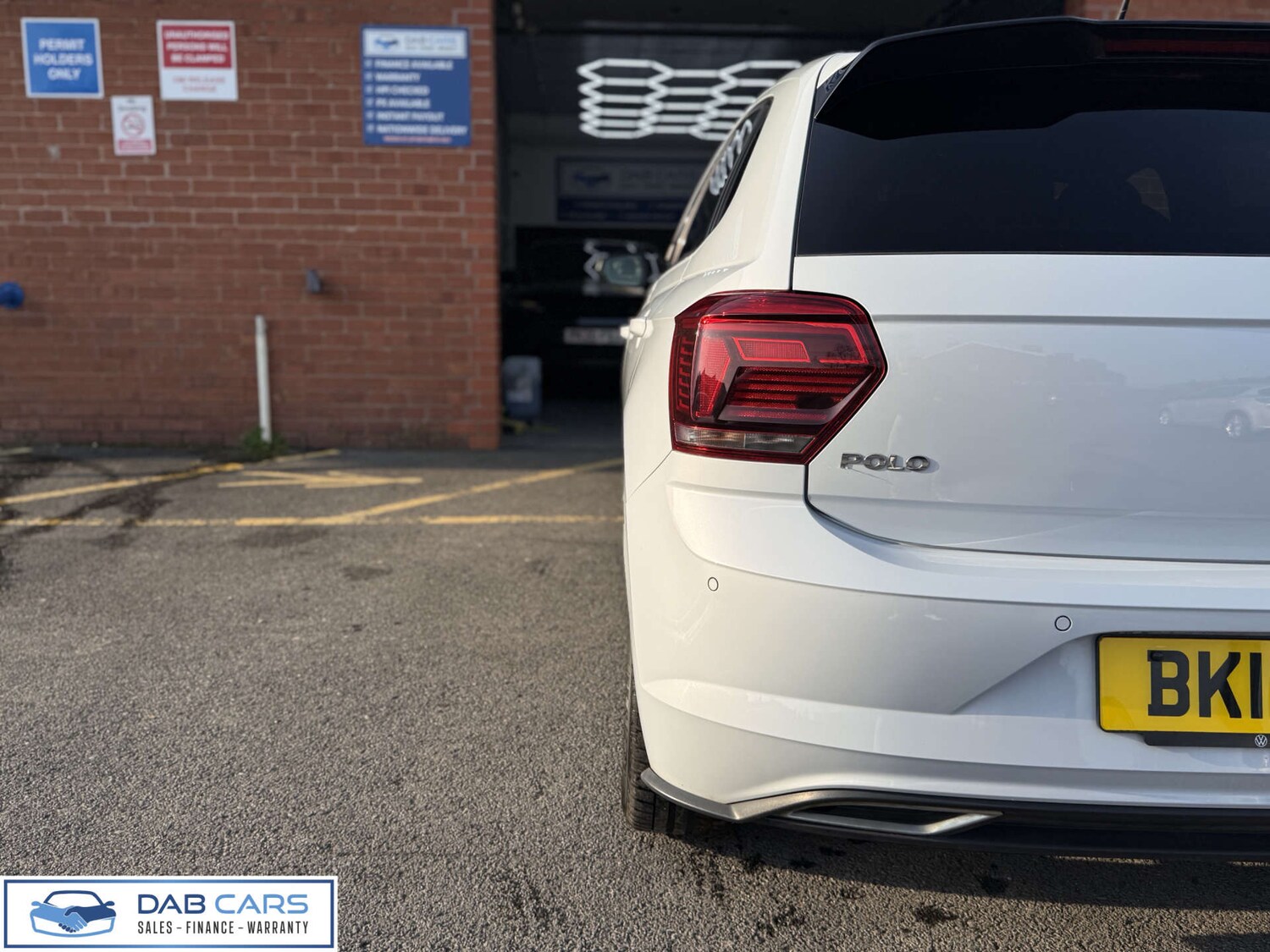 Used Volkswagen Polo 2019 for sale - 77978803: Photo 47