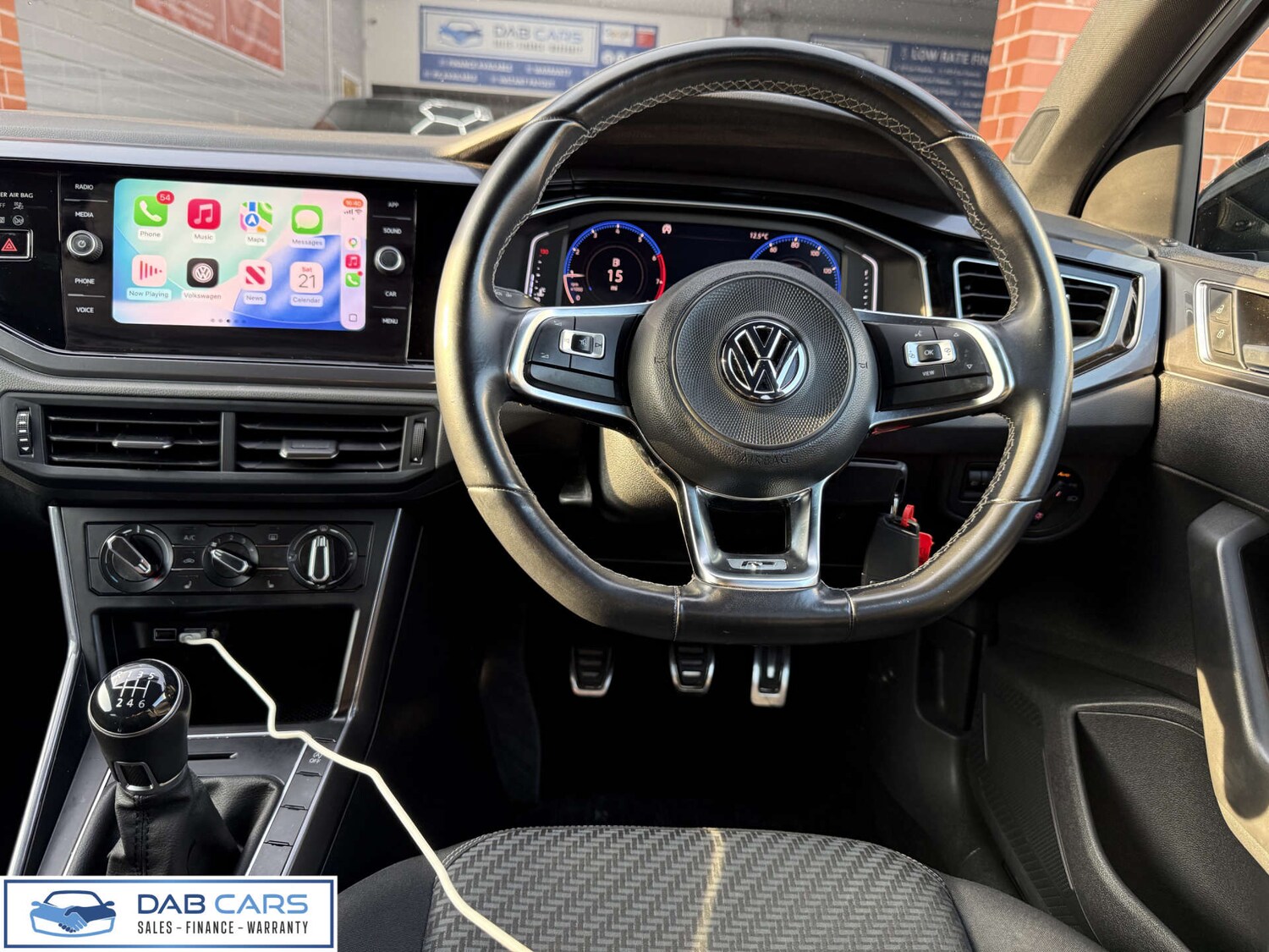 Used Volkswagen Polo 2019 for sale - 77978803: Photo 49