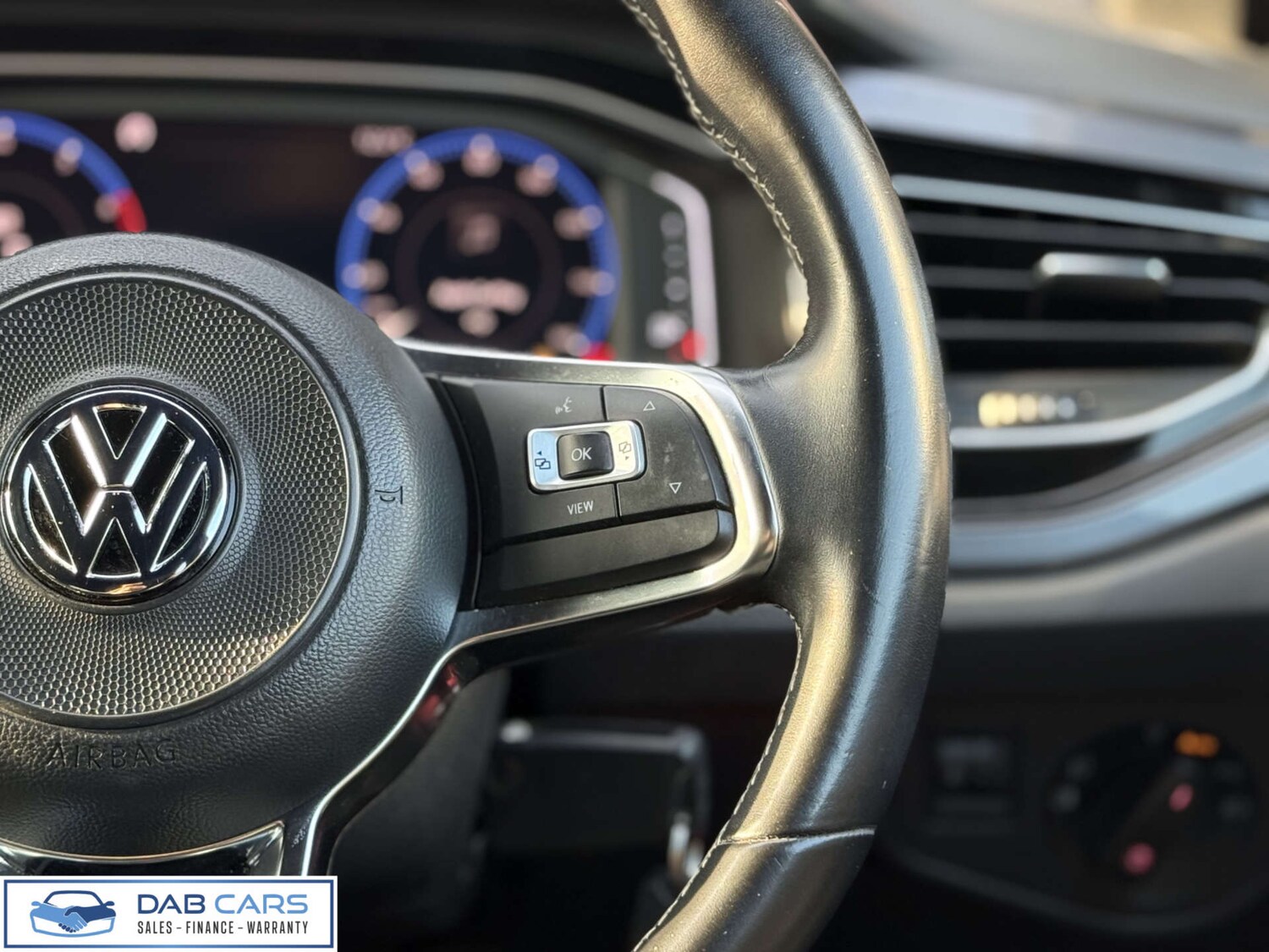 Used Volkswagen Polo 2019 for sale - 77978803: Photo 51