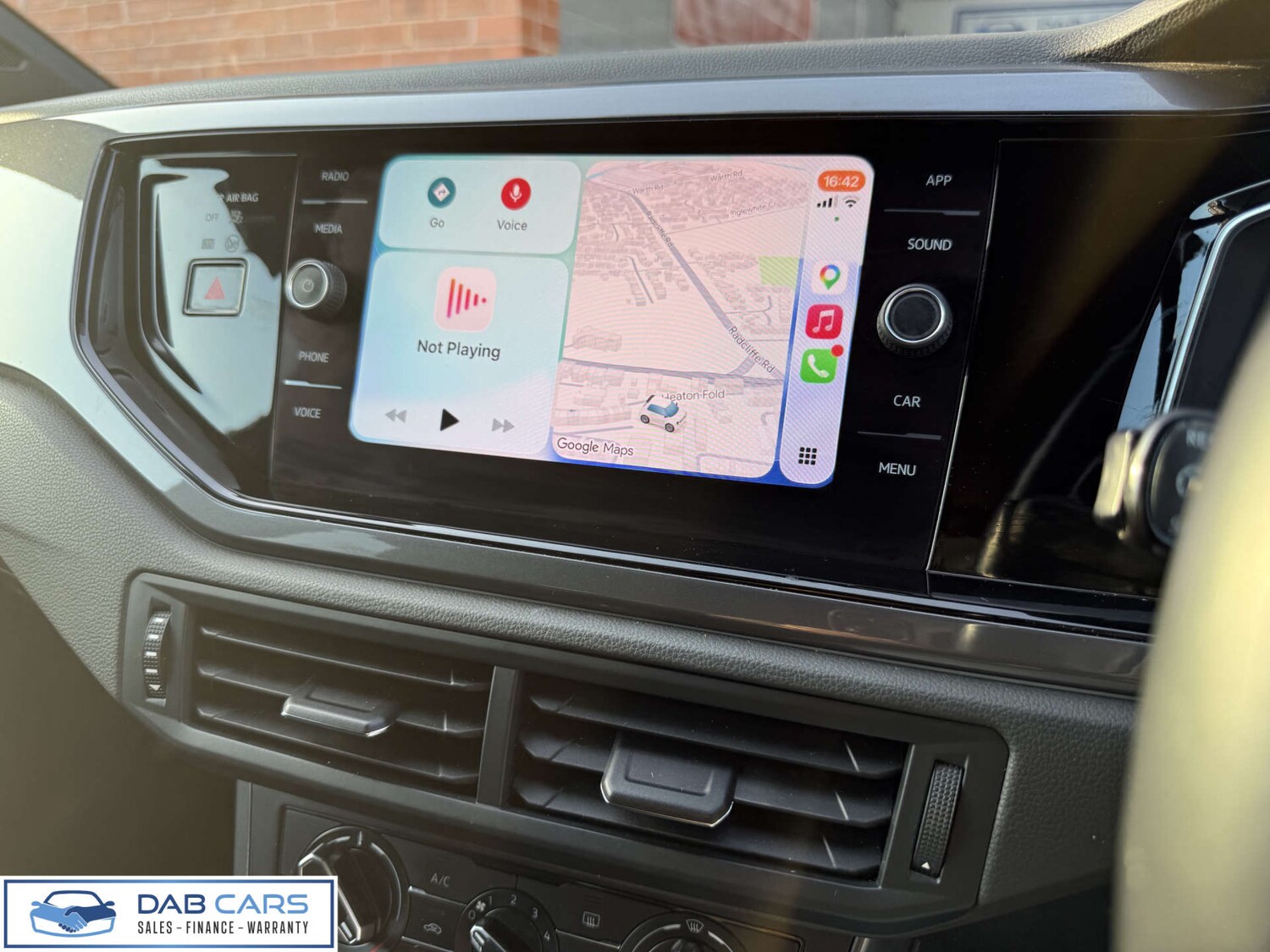 Used Volkswagen Polo 2019 for sale - 77978803: Photo 54