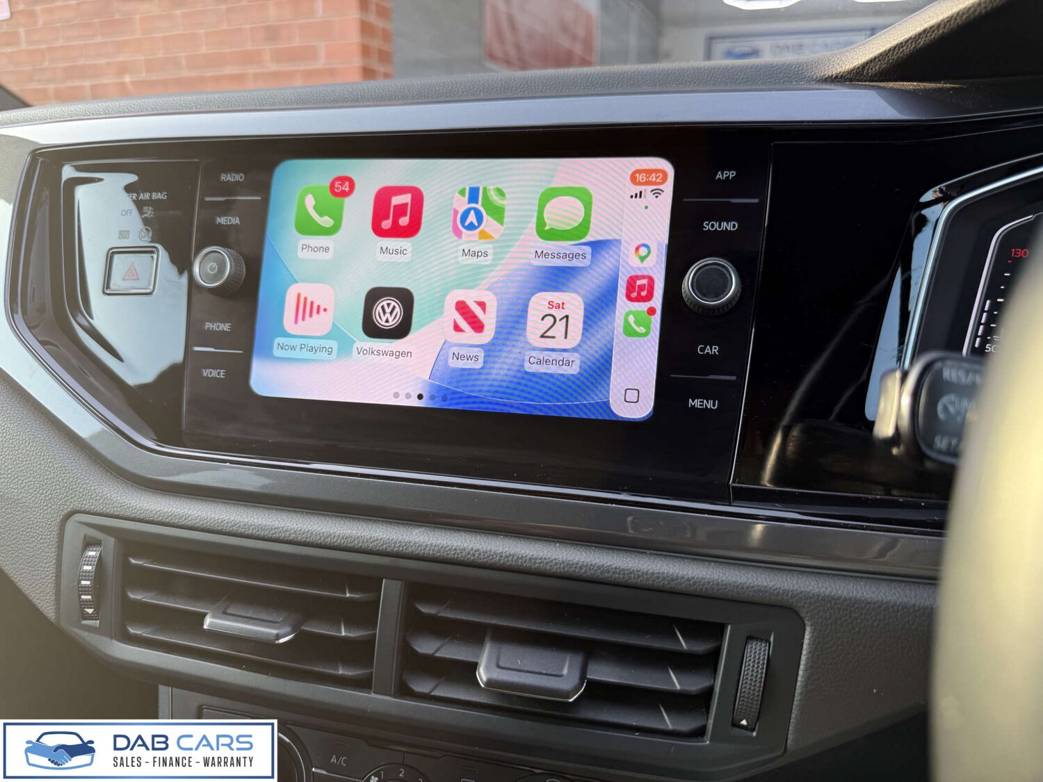 Used Volkswagen Polo 2019 for sale - 77978803: Photo 55