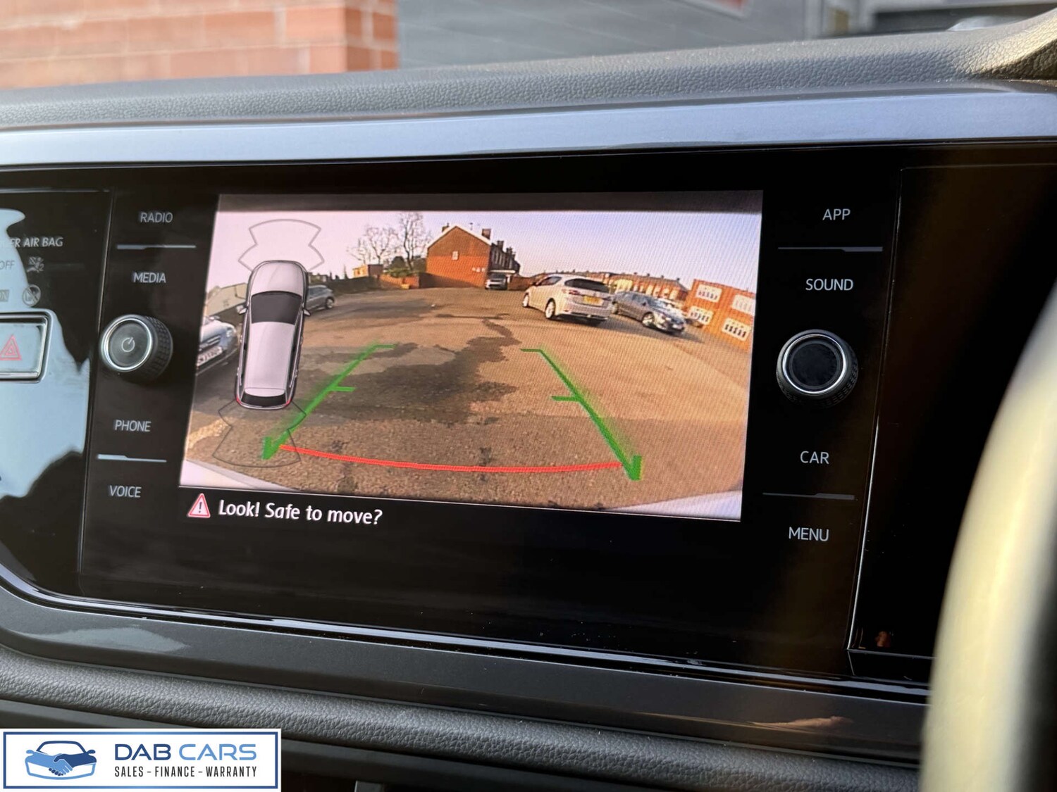 Used Volkswagen Polo 2019 for sale - 77978803: Photo 56