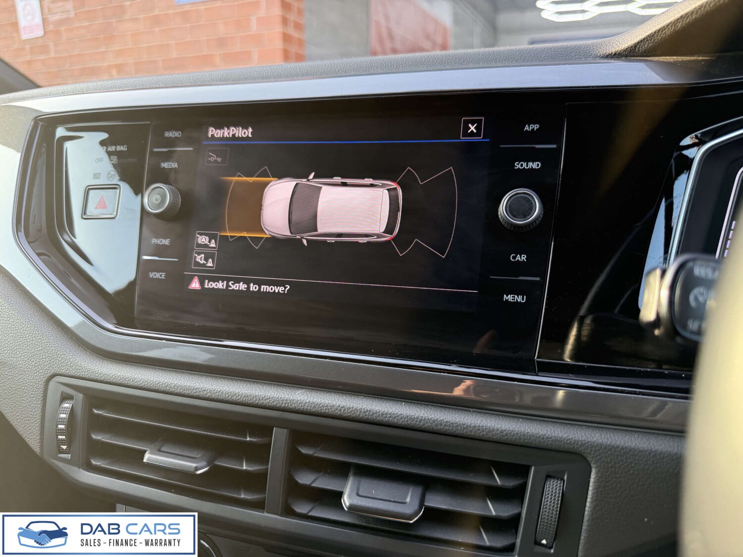 Used Volkswagen Polo 2019 for sale - 77978803: Photo 57