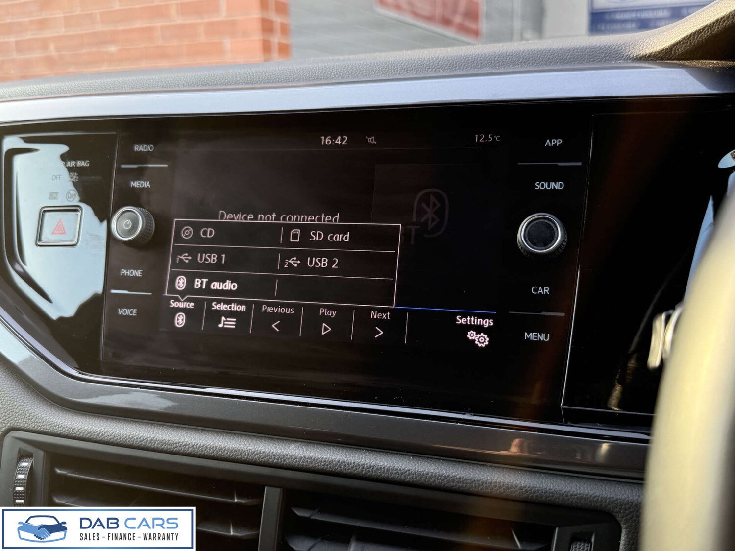 Used Volkswagen Polo 2019 for sale - 77978803: Photo 59