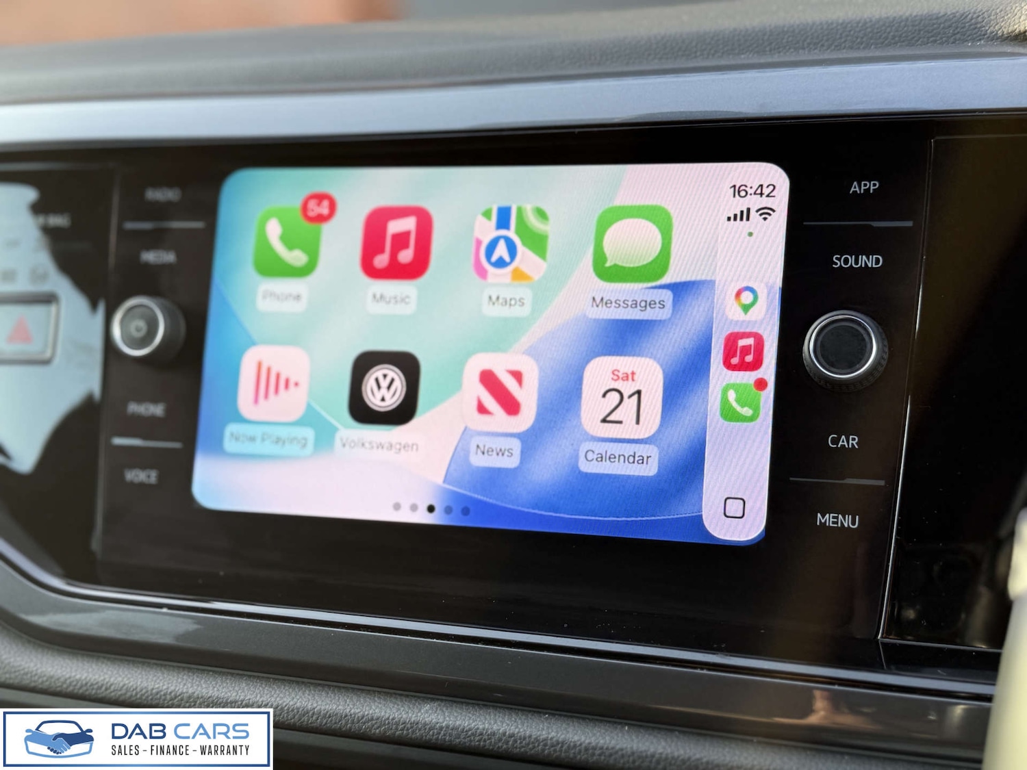 Used Volkswagen Polo 2019 for sale - 77978803: Photo 6