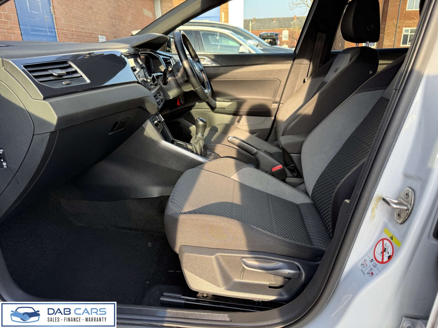 Used Volkswagen Polo 2019 for sale - 77978803: Photo 62