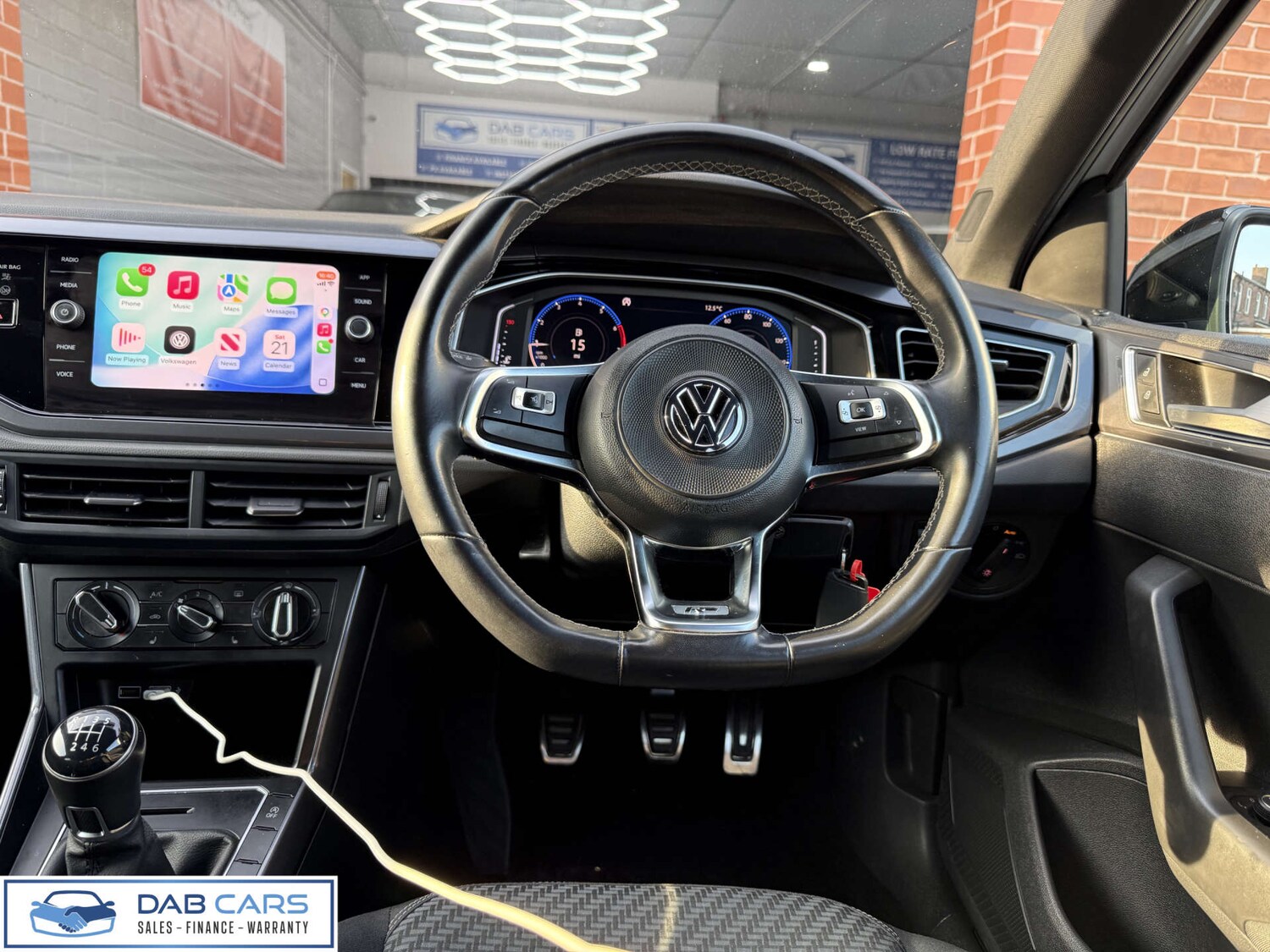 Used Volkswagen Polo 2019 for sale - 77978803: Photo 63