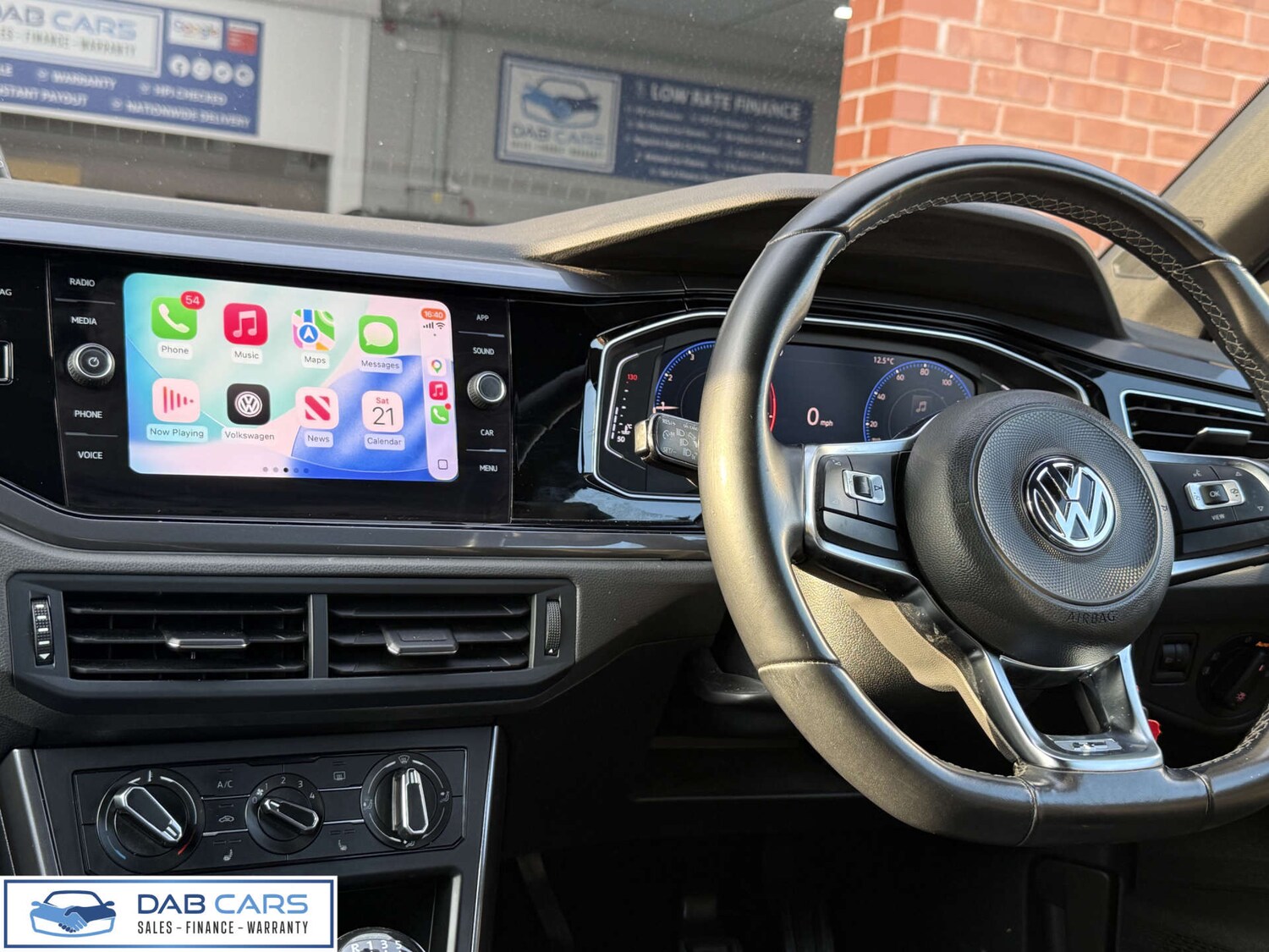 Used Volkswagen Polo 2019 for sale - 77978803: Photo 64