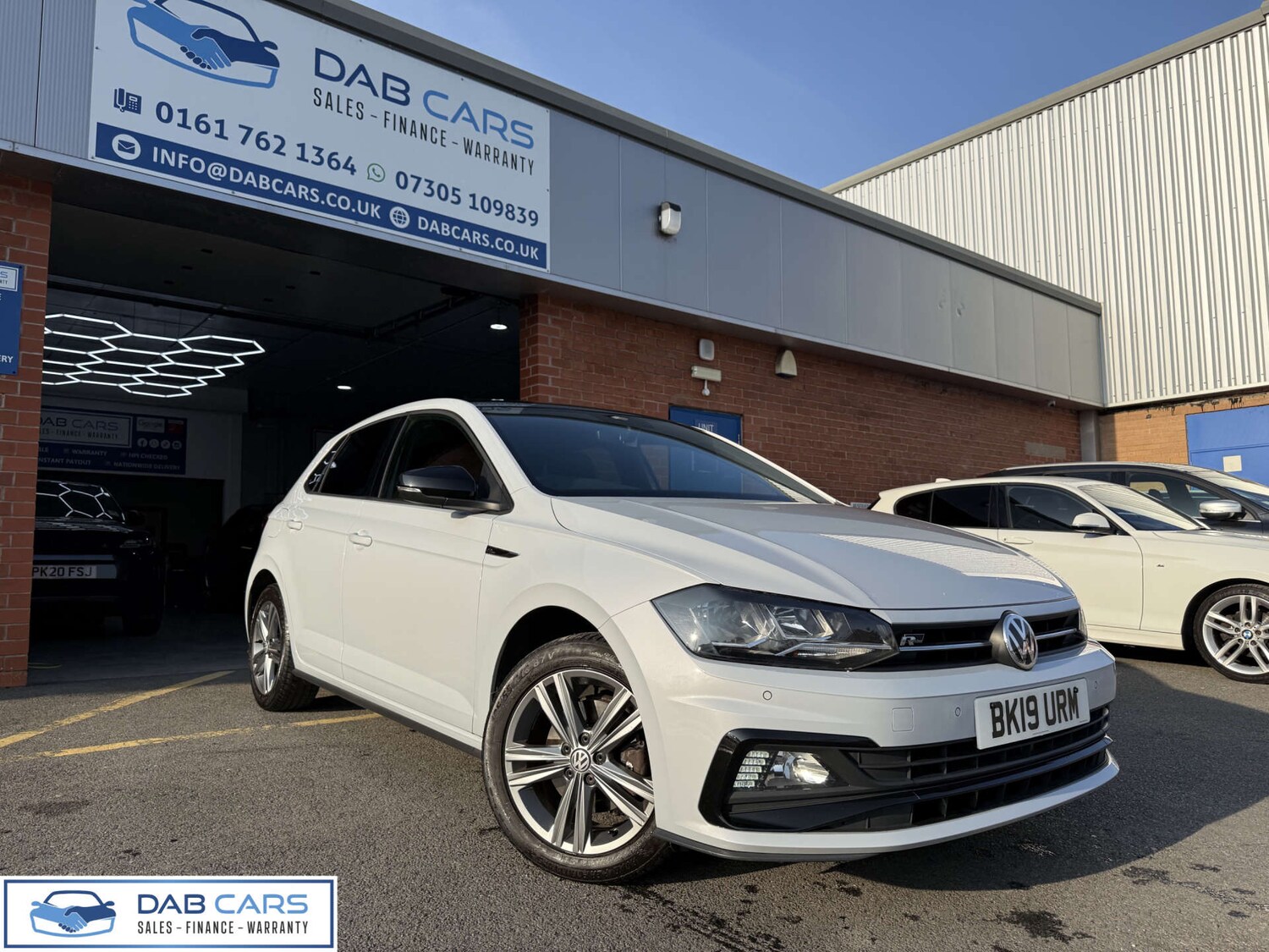 Used Volkswagen Polo 2019 for sale - 77978803: Photo 68