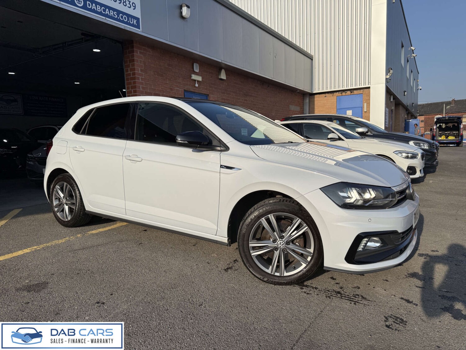 Used Volkswagen Polo 2019 for sale - 77978803: Photo 69