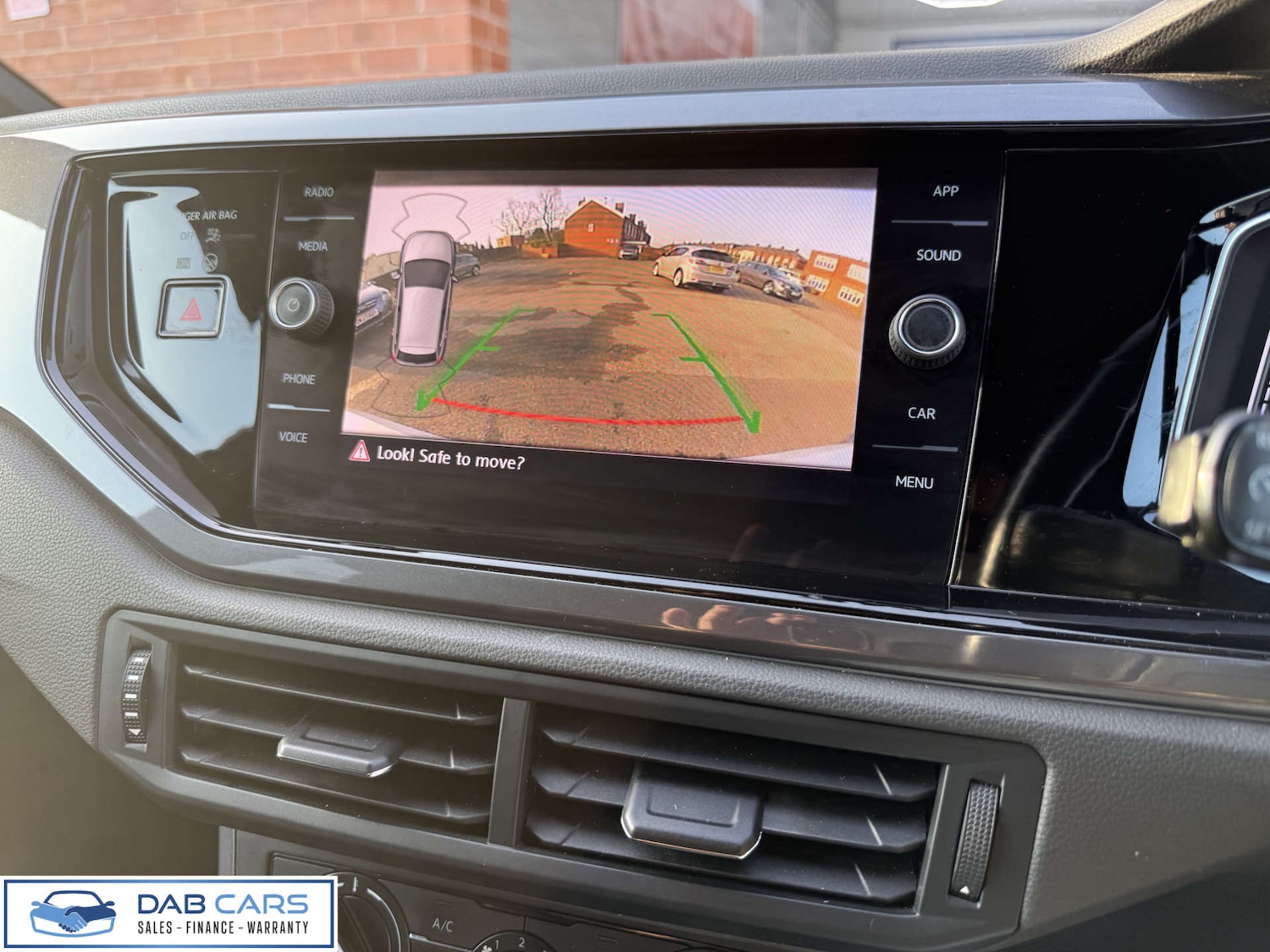 Used Volkswagen Polo 2019 for sale - 77978803: Photo 7