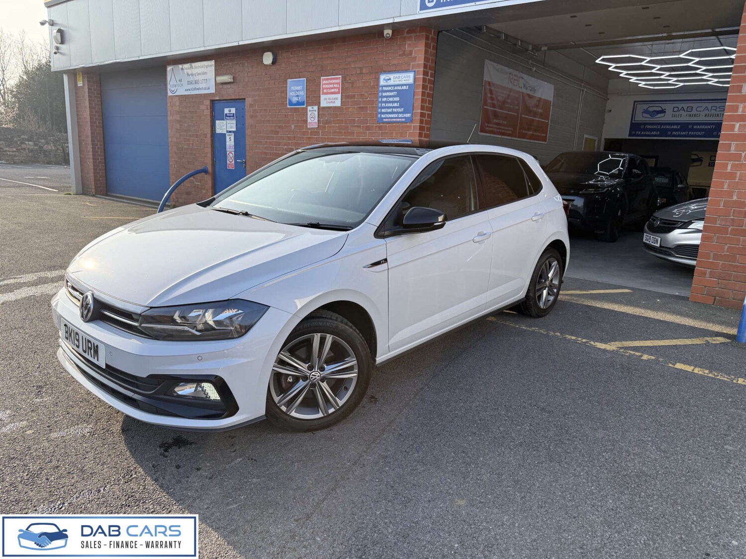 Used Volkswagen Polo 2019 for sale - 77978803: Photo 70