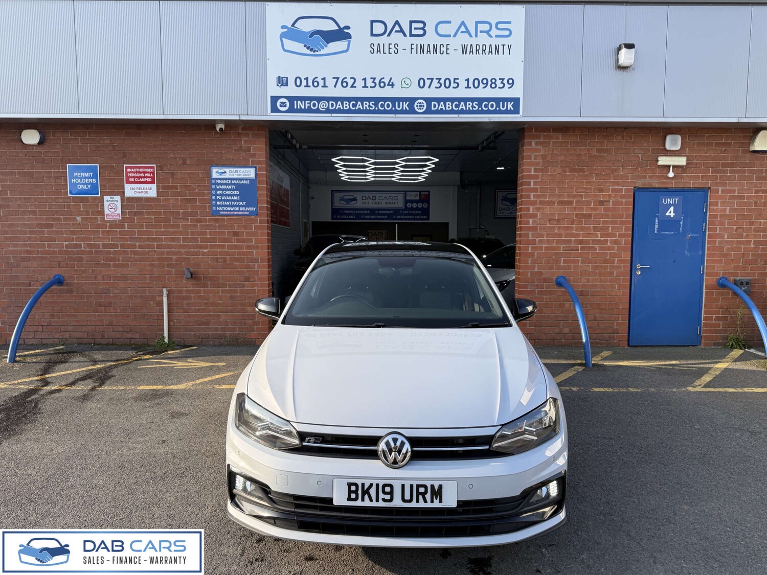 Used Volkswagen Polo 2019 for sale - 77978803: Photo 71