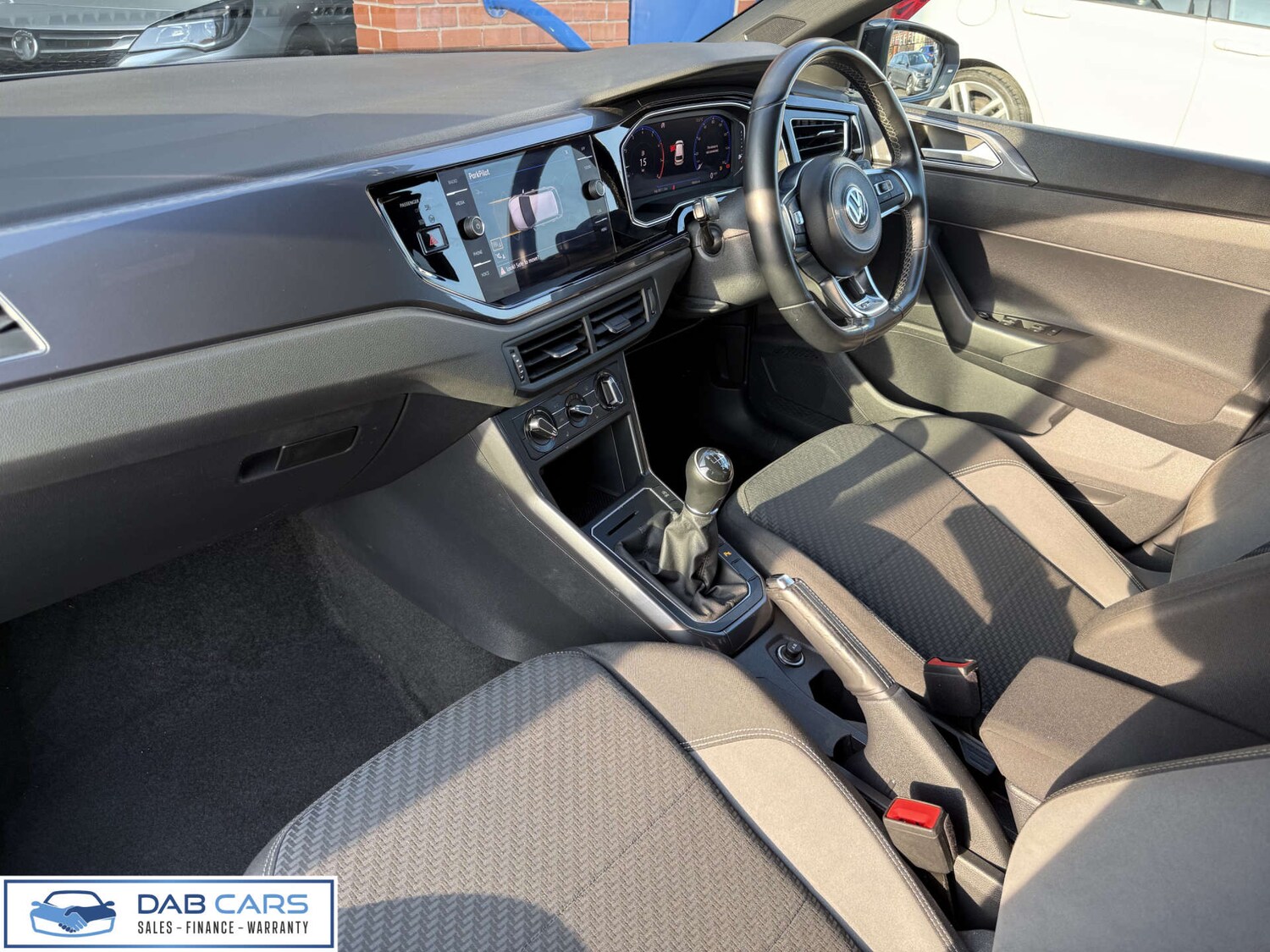 Used Volkswagen Polo 2019 for sale - 77978803: Photo 75