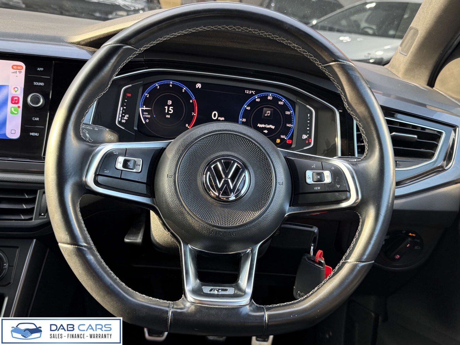 Used Volkswagen Polo 2019 for sale - 77978803: Photo 76