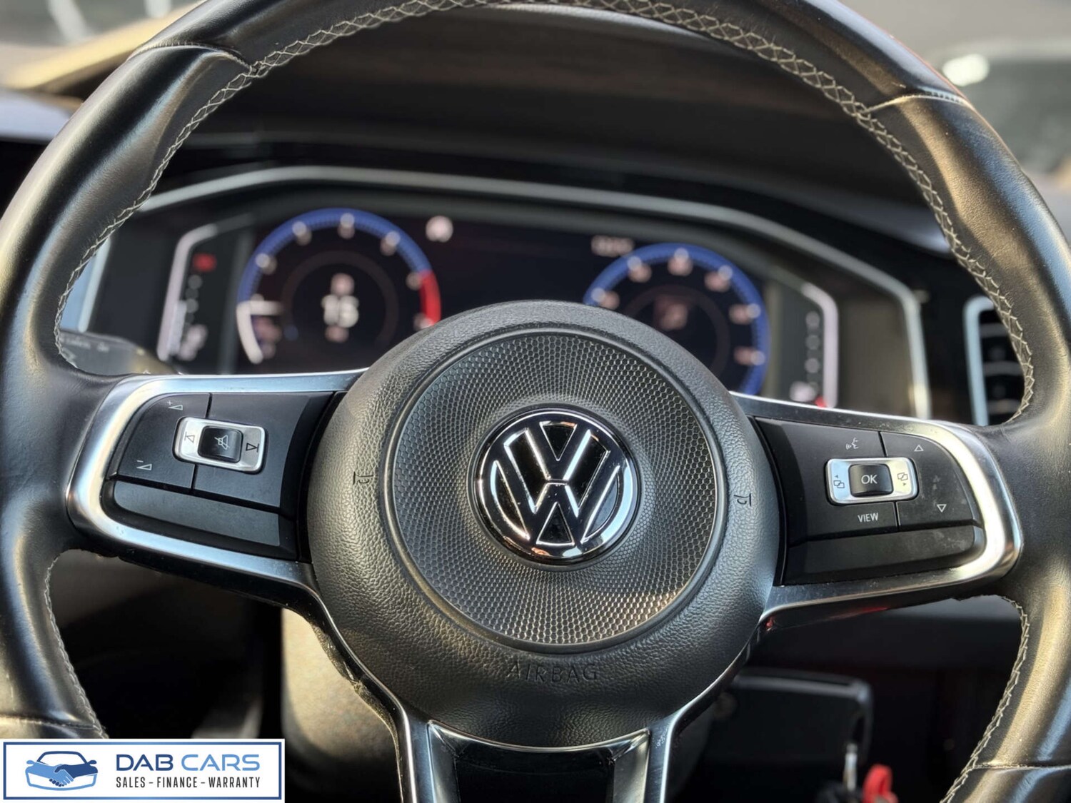 Used Volkswagen Polo 2019 for sale - 77978803: Photo 77