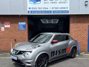 Used Nissan Juke 2015 for sale - 75035807: Photo
