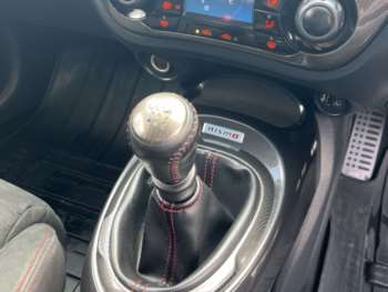 Used Nissan Juke 2015 for sale - 75035807: Photo