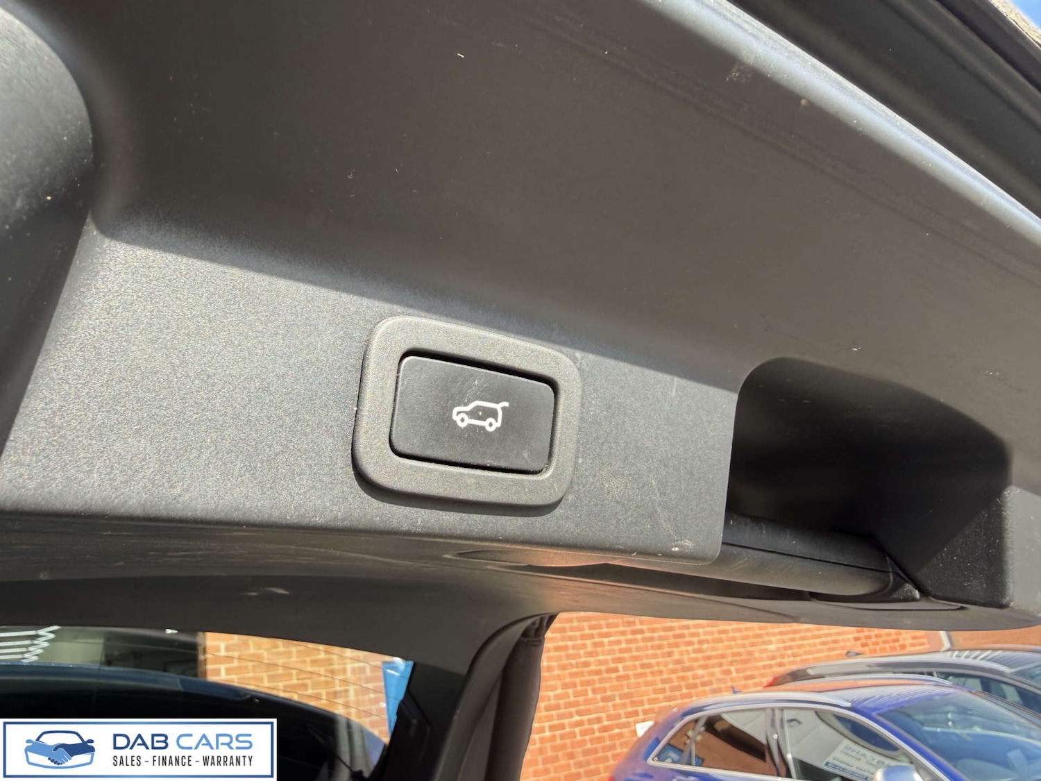 Used Jaguar F-Pace 2016 for sale - 77735058: Photo 17