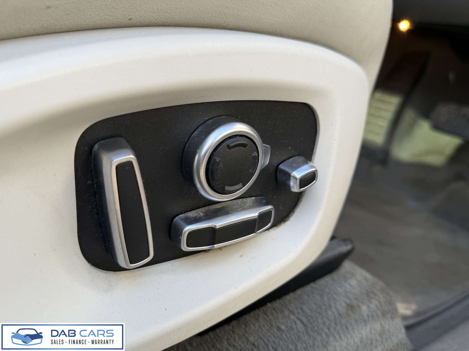 Used Jaguar F-Pace 2016 for sale - 77735058: Photo 18