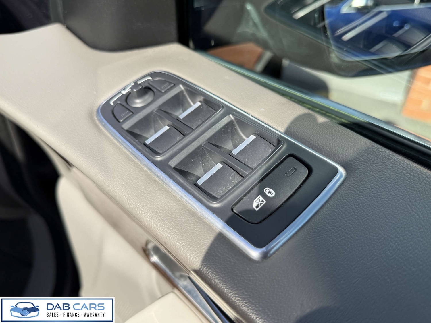 Used Jaguar F-Pace 2016 for sale - 77735058: Photo 19