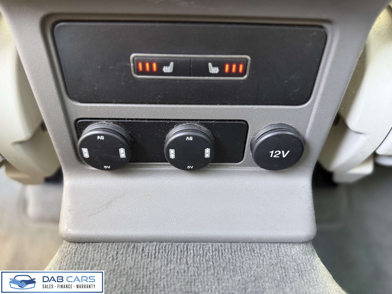 Used Jaguar F-Pace 2016 for sale - 77735058: Photo 23