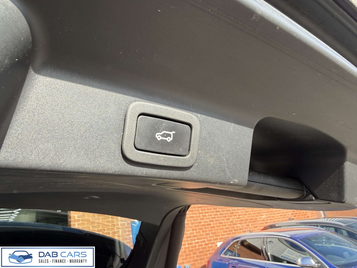 Used Jaguar F-Pace 2016 for sale - 77735058: Photo 31